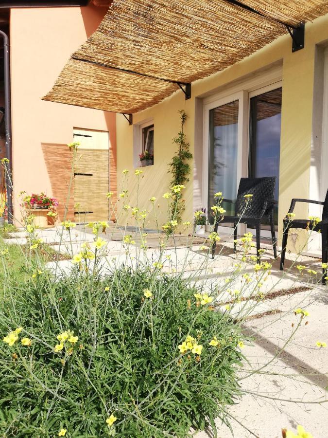 B&B Ca Montemezzano Verona Exterior photo